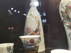 -景德镇中国陶瓷博物馆