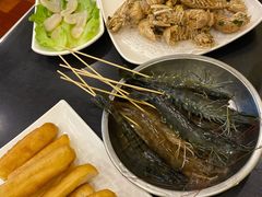 干贝-吉友粥底火锅(方斜路店)