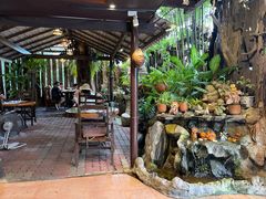 -自然餐厅(Phuket)