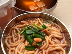 -正宗杨记普洱酸醋米线(总店)