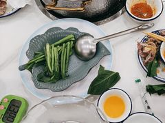 -朴小妹人参鸡汤火锅(长白山万达店)