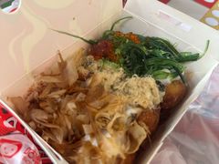-咕噜咕噜·章鱼小丸子(广州荔湾领展广场店)
