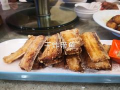-忠顺斋易州印象烤鸭店(东关新村店)