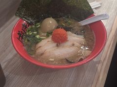 -博多ラーメンばりきや札幌駅店(札幌駅前店)
