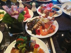 -深圳四季酒店·馥自助餐厅