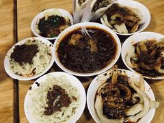 -洞子口张老二凉粉(文殊院店)