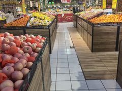 -世纪家家福生活广场(和义店)