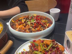 -美蛙四季(黄寺大街店)