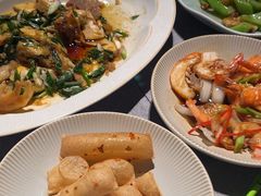 -晓粤·惹味粤菜(凯德乐峰广场店)