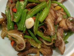 -小土豆北方菜馆(方庄店)