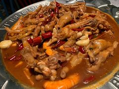 -胖哥俩肉蟹煲(虹口龙之梦店)