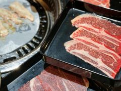 -匠牛亭·锅物烧肉放题自助(昆百大·泰业城店)