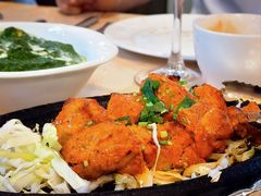 -Santoor 萨都里印度餐厅(北锣鼓巷店)