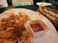 -Efes Turkish & Mediterranean Cuisine 艾菲斯餐厅(陆家嘴店)