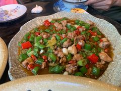 -青城甲(青城山店)