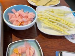 -鱼鼎香烤鱼火锅(华发商都店)