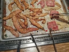 -新石器烤肉(招商1872店)