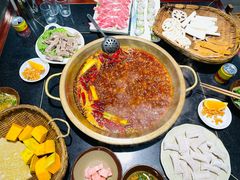 -中华老火锅(金渝大道店)