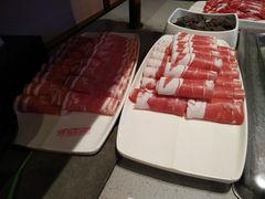 -海底捞火锅(凯德广场店)