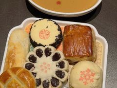 -东来顺·非遗火锅(高新店)