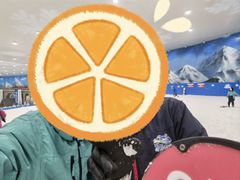 -长沙湘江冰雪世界