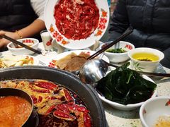 -龙厂长老火锅(抚琴店)