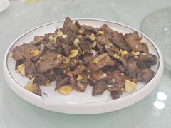 -同发号饭庄(复兴路店)