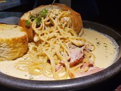 -机器人火炉披萨