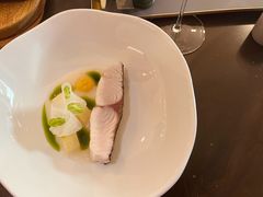 -Amber(置地文华东方酒店)