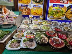 -旺角小渔村(幸福中路店)