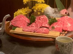 -赤谷和牛烧肉居酒屋(石景山店)