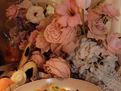 -PARFUM FLORAL花境法餐(南京首店)