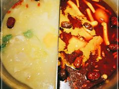 -湊湊火锅·茶憩(打浦桥日月光店)