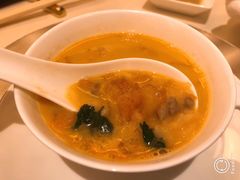 -利苑酒家(合景国际金融广场店)