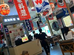 大堂-东加寿司.料理(水游城店)