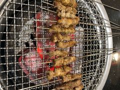 -瓦房店活羊大串(锦绣店)