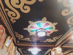 -嘎咓讓咘藏餐厅(团结新村店)