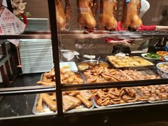 -抱德·潮汕味(敦和店原惠城鱼仔)