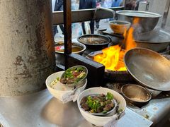 -刘信牛羊肉泡馍小炒(回民街店)