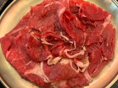 -西塔老太太泥炉烤肉(上海七宝领展广场店)