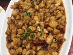 -盈春大饭店(千山路店)