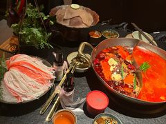 -色響火锅(恒隆广场店)
