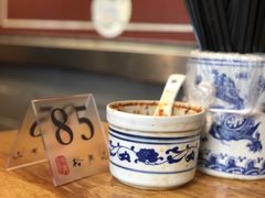 -裕兴记·三虾面(西北街总店)