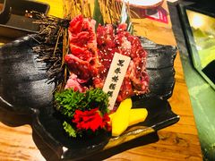-黑牛の店·和牛烧肉(合生汇店)