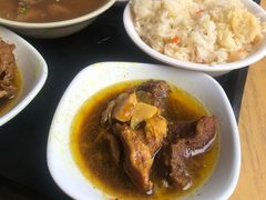 -好成财牛排馆(涂门街总店)