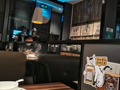 -太二酸菜鱼(广州IFC国金天地店)