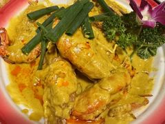 -辉记炭烧海鲜大排档·老字号(福田店)
