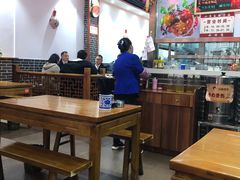 大堂-小崔家臊子面(高新店)