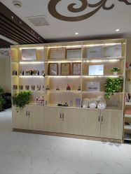 -芳朵美容养生SPA