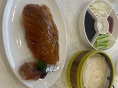 -普天和酒楼·新津菜·烤鸭(天津之眼店)